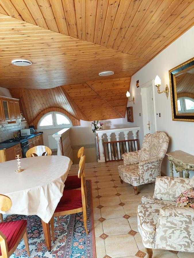 Hajdúszoboszló Gombos Apartman 아파트 외부 사진