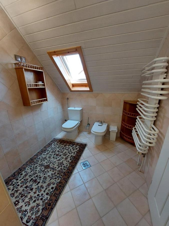 Hajdúszoboszló Gombos Apartman 아파트 외부 사진
