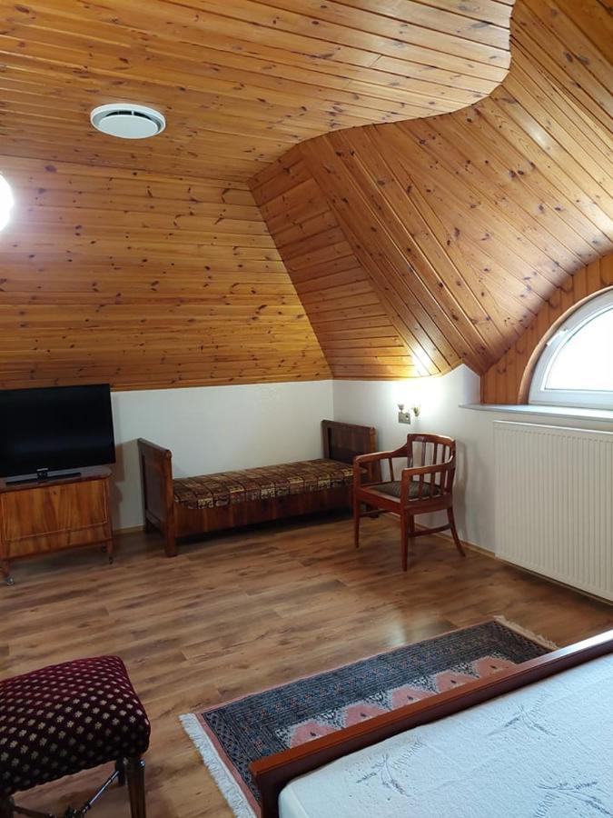 Hajdúszoboszló Gombos Apartman 아파트 외부 사진