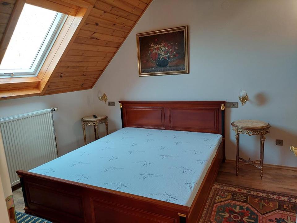 Hajdúszoboszló Gombos Apartman 아파트 외부 사진