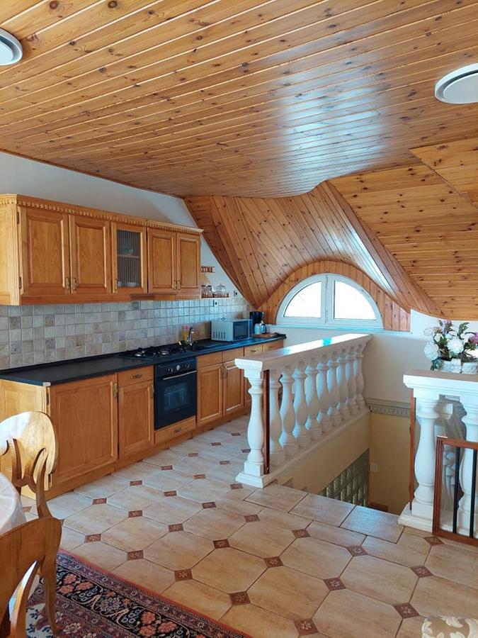 Hajdúszoboszló Gombos Apartman 아파트 외부 사진