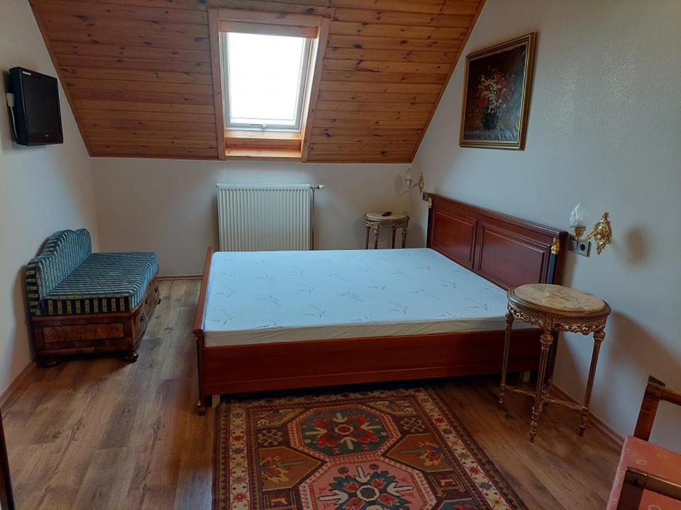 Hajdúszoboszló Gombos Apartman 아파트 외부 사진