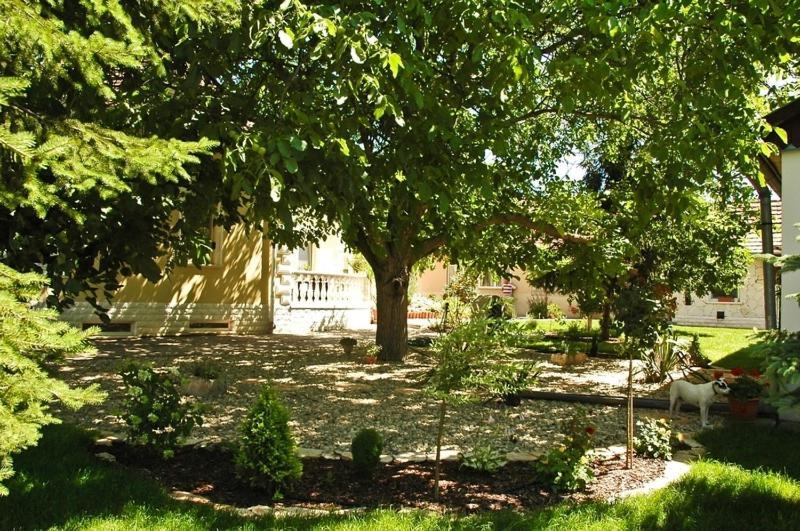 Hajdúszoboszló Gombos Apartman 아파트 외부 사진