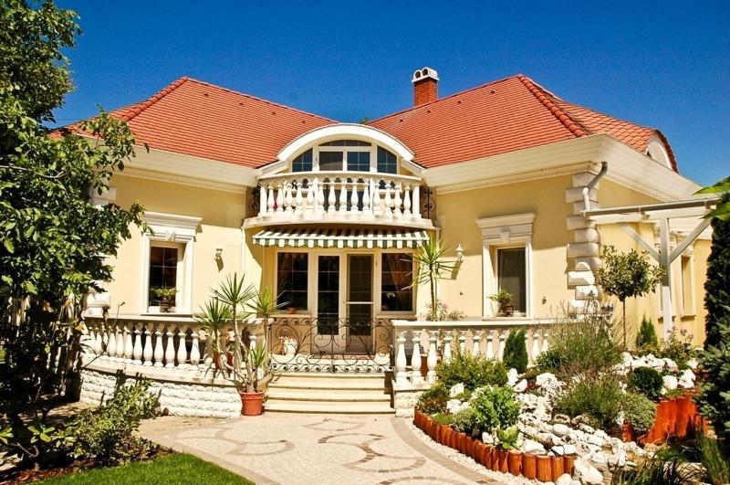 Hajdúszoboszló Gombos Apartman 아파트 외부 사진