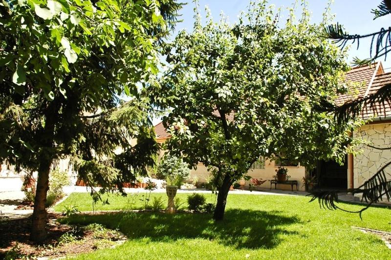 Hajdúszoboszló Gombos Apartman 아파트 외부 사진