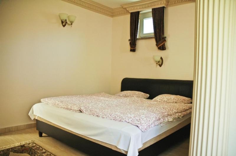 Hajdúszoboszló Gombos Apartman 아파트 객실 사진