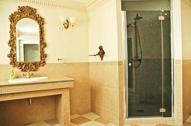 Hajdúszoboszló Gombos Apartman 아파트 객실 사진