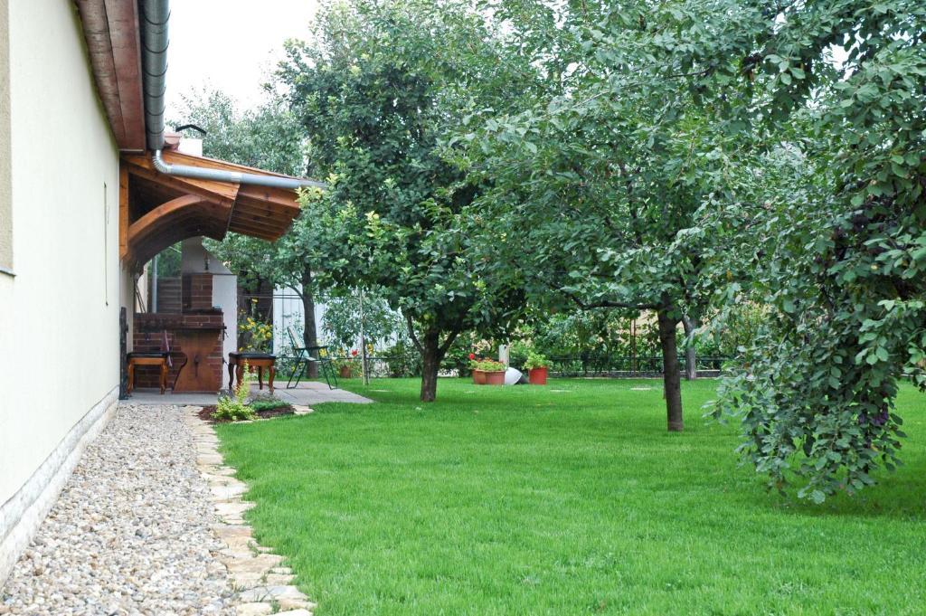 Hajdúszoboszló Gombos Apartman 아파트 외부 사진