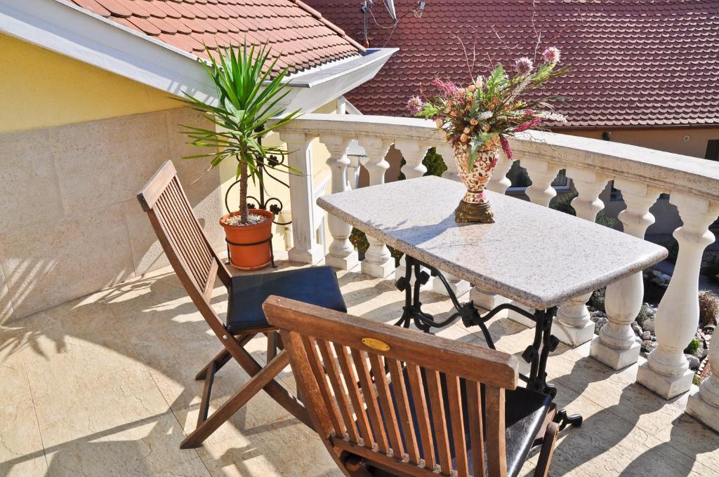 Hajdúszoboszló Gombos Apartman 아파트 외부 사진